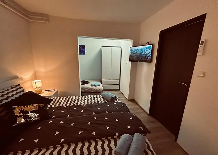 Apartment In Time