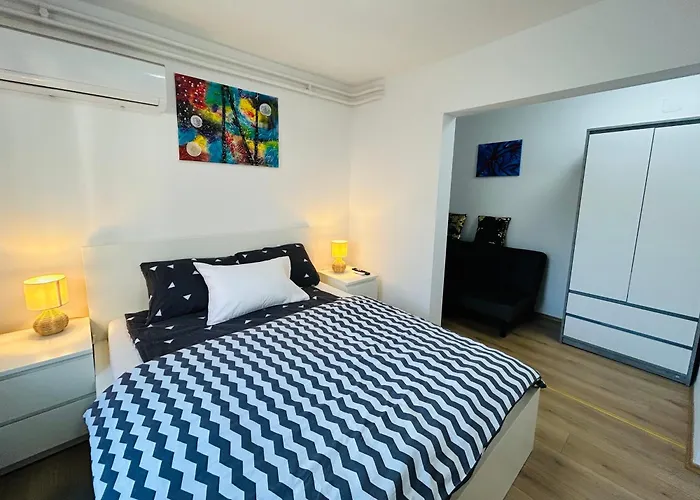 Apartment In Time