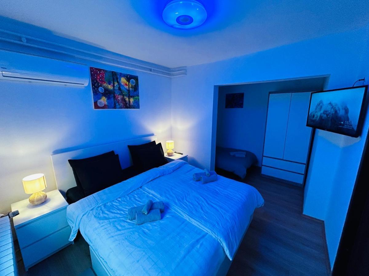 In Time Apartment Sesvete