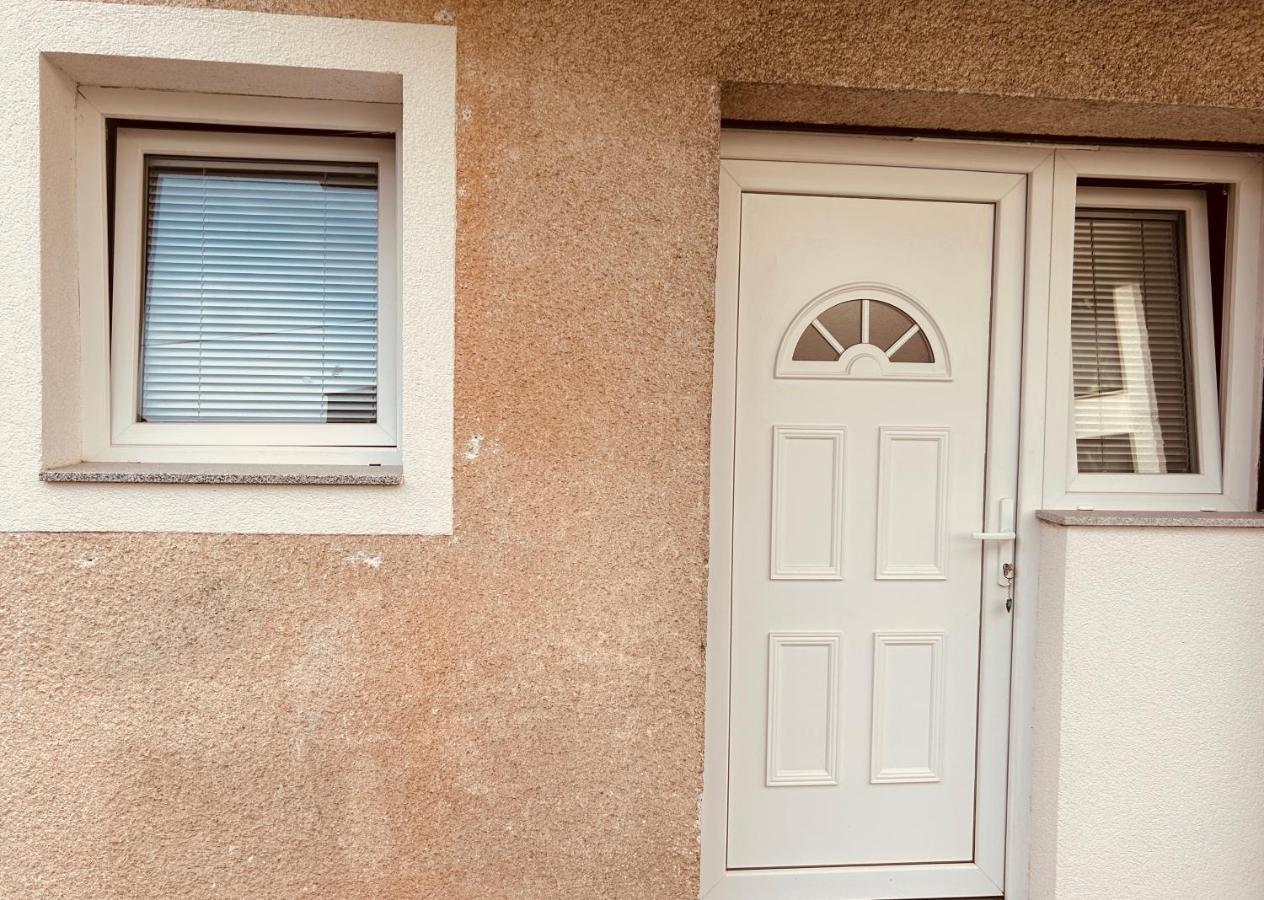 Apartment In Time Sesvete