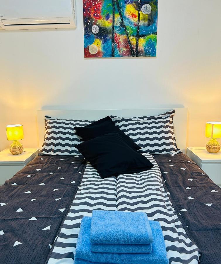 In Time Apartment Sesvete