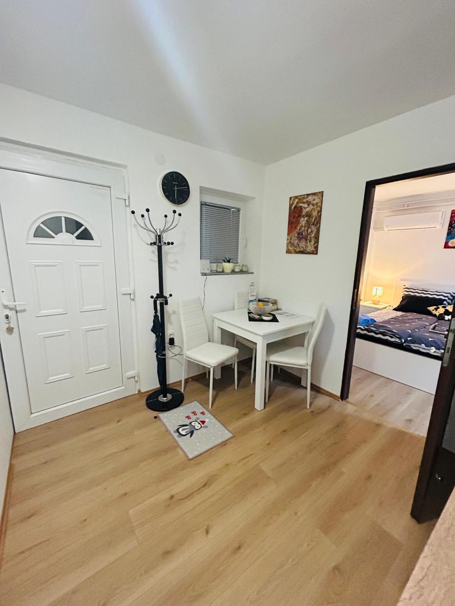Apartment In Time Sesvete
